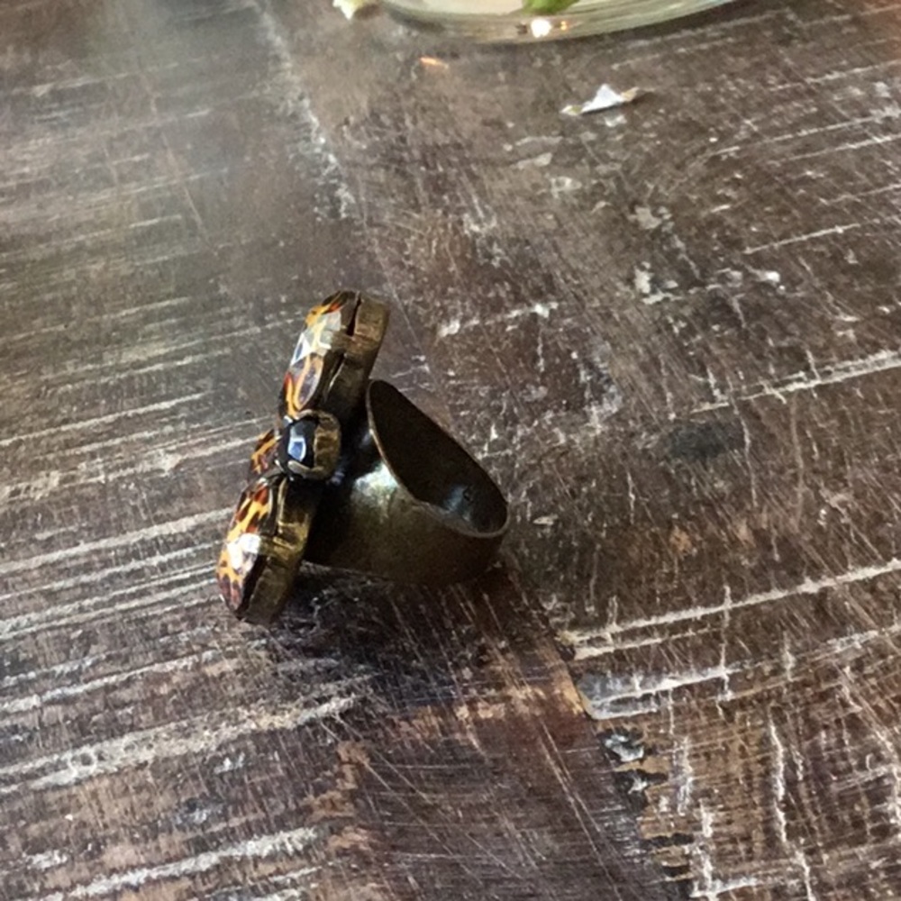 Three rings - Picture 5 of 10